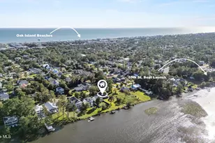 5802 E Yacht Dr, Oak Island, NC 28465 - Photo 56