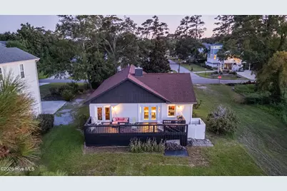 5802 E Yacht Drive, Oak Island, NC 28465 - Photo 48