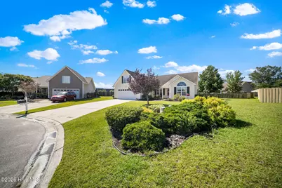 2618 Ravens Glass Court, Wilmington, NC 28411 - Photo 44