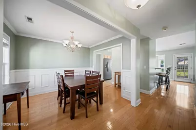 2618 Ravens Glass Court, Wilmington, NC 28411 - Photo 6