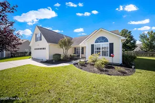 2618 Ravens Glass Ct, Wilmington, NC 28411 - Photo 2