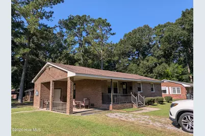 216 E Troy Street E, Ahoskie, NC 27910 - Photo 2