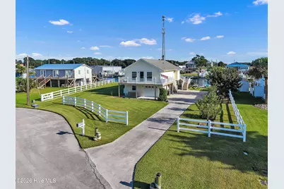 126 Dolphin Bay Estates, Cedar Point, NC 28584 - Photo 2