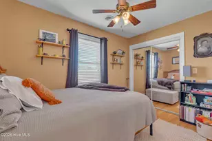 126 Dolphin Bay Estates, Cedar Point, NC 28584 - Photo 18