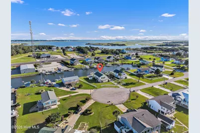 126 Dolphin Bay Estates, Cedar Point, NC 28584 - Photo 12