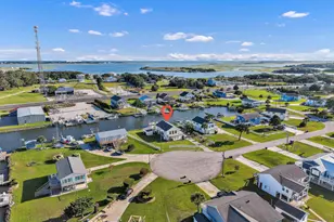 126 Dolphin Bay Estates, Cedar Point, NC 28584 - Photo 12