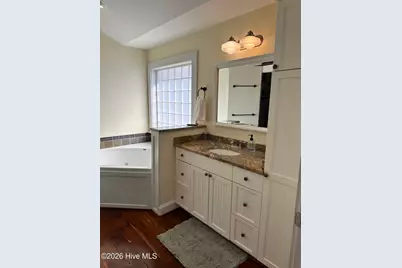 208 Hill Street, Cedar Point, NC 28584 - Photo 16