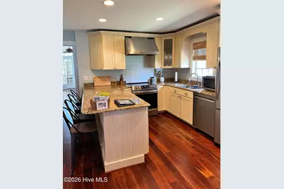 208 Hill Street, Cedar Point, NC 28584 - Photo 12