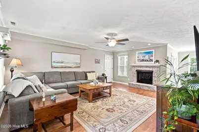3313 Ammons Drive, Wilmington, NC 28405 - Photo 8