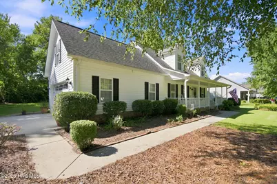 3313 Ammons Drive, Wilmington, NC 28405 - Photo 4