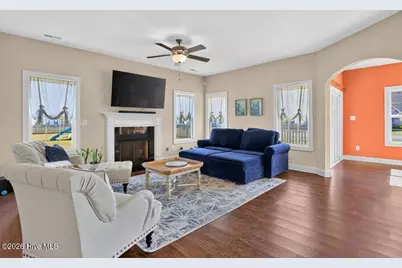 1000 Kingfish Way, New Bern, NC 28562 - Photo 4