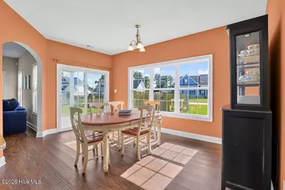 1000 Kingfish Way, New Bern, NC 28562 - Photo 6