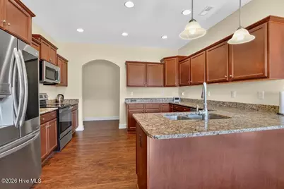 1000 Kingfish Way, New Bern, NC 28562 - Photo 8