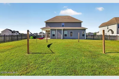 1000 Kingfish Way, New Bern, NC 28562 - Photo 28