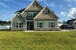 1000 Kingfish Way, New Bern, NC 28562 - Photo 1