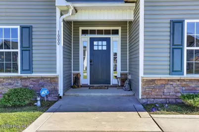 1000 Kingfish Way, New Bern, NC 28562 - Photo 2