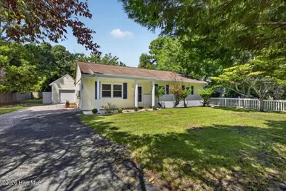159 Horndale Drive, Wilmington, NC 28409 - Photo 2