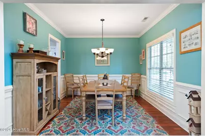 3624 Gleneagle Drive, Southport, NC 28461 - Photo 18