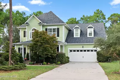 3624 Gleneagle Drive, Southport, NC 28461 - Photo 6