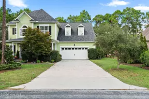 3624 Gleneagle Dr, Southport, NC 28461 - Photo 2