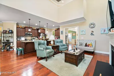 3624 Gleneagle Drive, Southport, NC 28461 - Photo 24