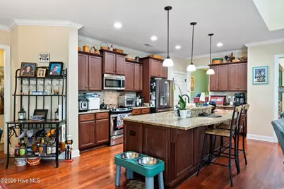 3624 Gleneagle Drive, Southport, NC 28461 - Photo 28