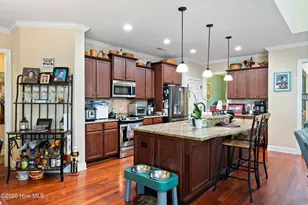 3624 Gleneagle Dr, Southport, NC 28461 - Photo 28