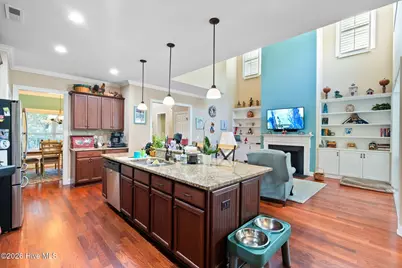3624 Gleneagle Drive, Southport, NC 28461 - Photo 26