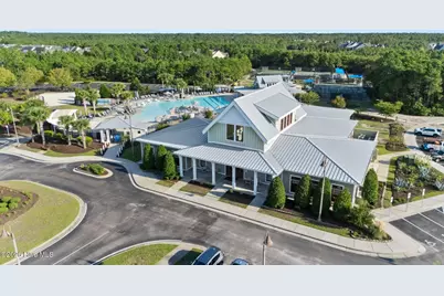 3624 Gleneagle Drive, Southport, NC 28461 - Photo 104