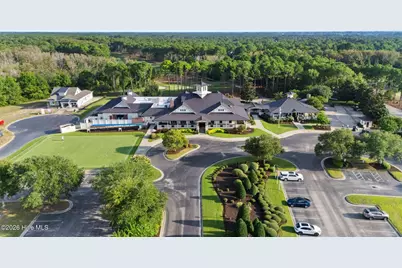 3624 Gleneagle Drive, Southport, NC 28461 - Photo 134