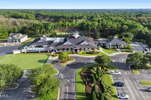 3624 Gleneagle Dr, Southport, NC 28461 - Photo 134