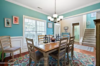 3624 Gleneagle Drive, Southport, NC 28461 - Photo 20