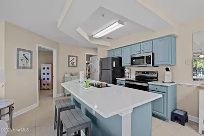 1215 N Middleton Drive NW #2304, Calabash, NC 28467 - Photo 4