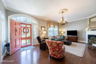 1213 Nash Street N, Wilson, NC 27893 - Photo 8