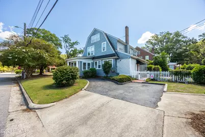 1213 Nash Street N, Wilson, NC 27893 - Photo 40