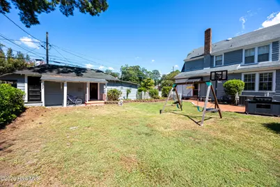 1213 Nash Street N, Wilson, NC 27893 - Photo 48