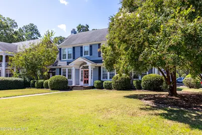 1213 Nash Street N, Wilson, NC 27893 - Photo 4