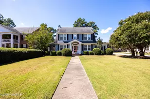 1213 Nash St N, Wilson, NC 27893 - Photo 2