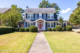 1213 Nash St N, Wilson, NC 27893 - Photo 1