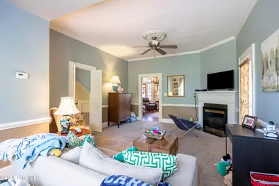 1213 Nash Street N, Wilson, NC 27893 - Photo 22