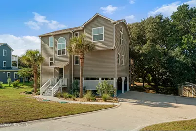 106 Wyndward Court, Emerald Isle, NC 28594 - Photo 1