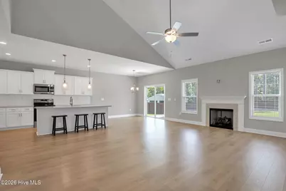 2815 Lemuel Black Road, Bunnlevel, NC 28323 - Photo 4