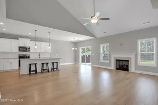 2815 Lemuel Black Rd, Bunnlevel, NC 28323 - Photo 4