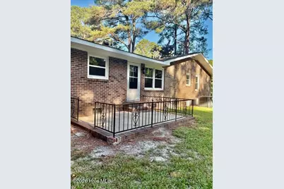 503 Covington Drive, Kinston, NC 28501 - Photo 4