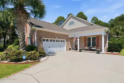 640 Creekway Circle SE, Bolivia, NC 28422 - Photo 2
