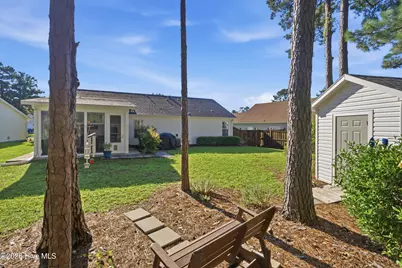 1009 Winterberry Circle, Leland, NC 28451 - Photo 26