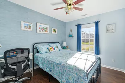 1009 Winterberry Circle, Leland, NC 28451 - Photo 22