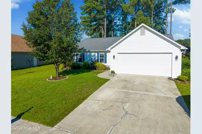 1009 Winterberry Circle, Leland, NC 28451 - Photo 2