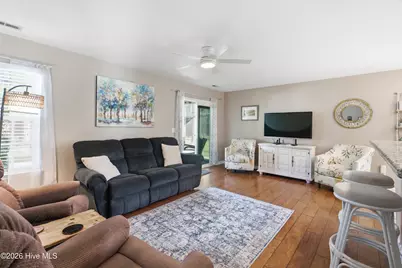 1009 Winterberry Circle, Leland, NC 28451 - Photo 6