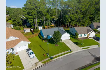 1009 Winterberry Circle, Leland, NC 28451 - Photo 24